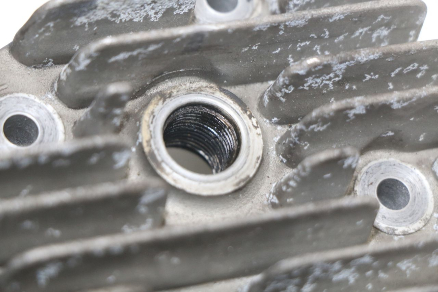 photo de ZYLINDERKOPF PIAGGIO ZIP 2T 50 (2009 - 2019) - Alternative Perspektive