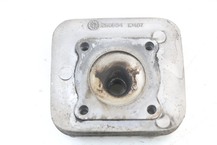 photo de ZYLINDERKOPF PIAGGIO ZIP 2T 50 (2009 - 2019) - Technische Nahaufnahme