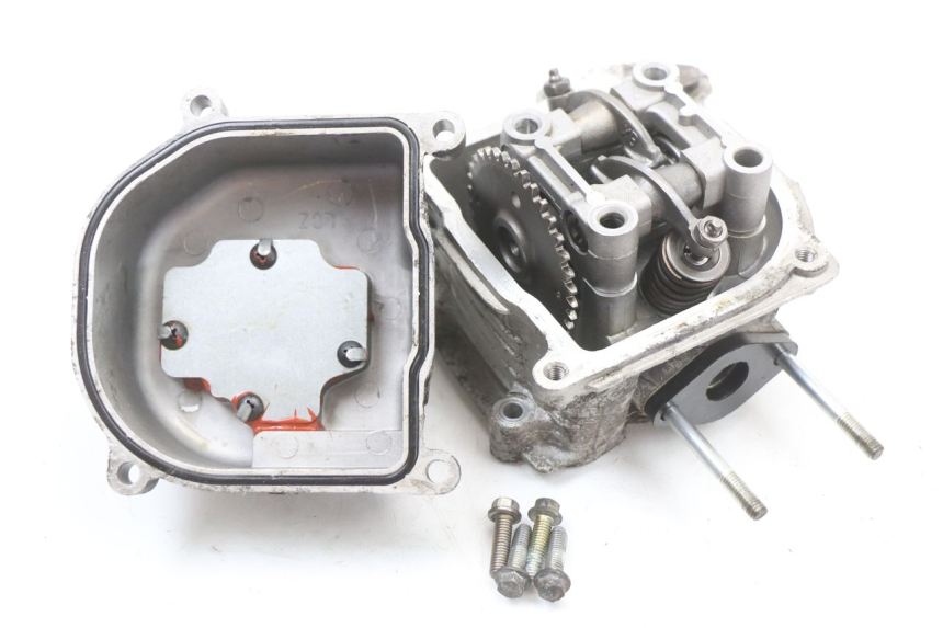 photo de ZYLINDERKOPF UNIVERSAL BIKE ZN50QT-11B 50 (2018 - 2021) - Hauptansicht