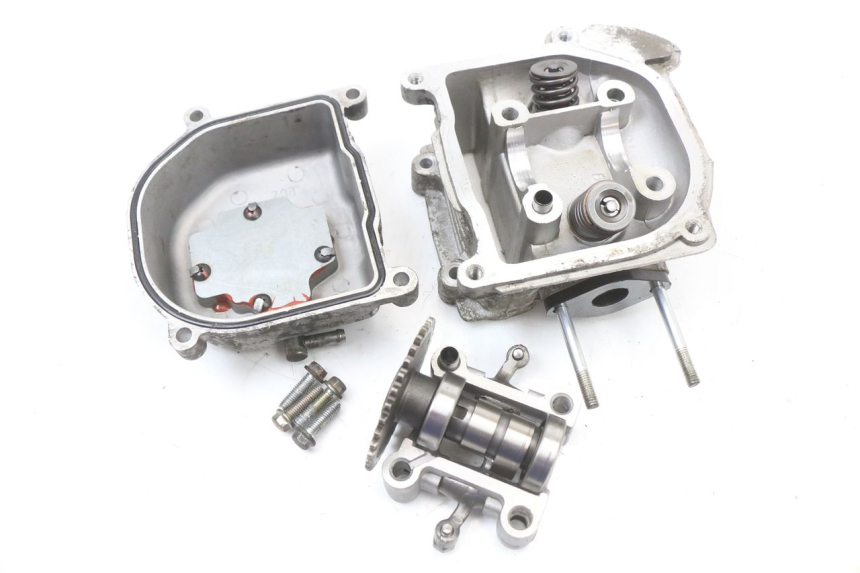 photo de ZYLINDERKOPF UNIVERSAL BIKE ZN50QT-11B 50 (2018 - 2021) - Detailansicht des Bauteils