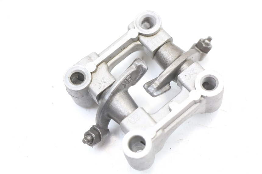 photo de ZYLINDERKOPF UNIVERSAL BIKE ZN50QT-11B 50 (2018 - 2021) - Charakteristische Merkmale