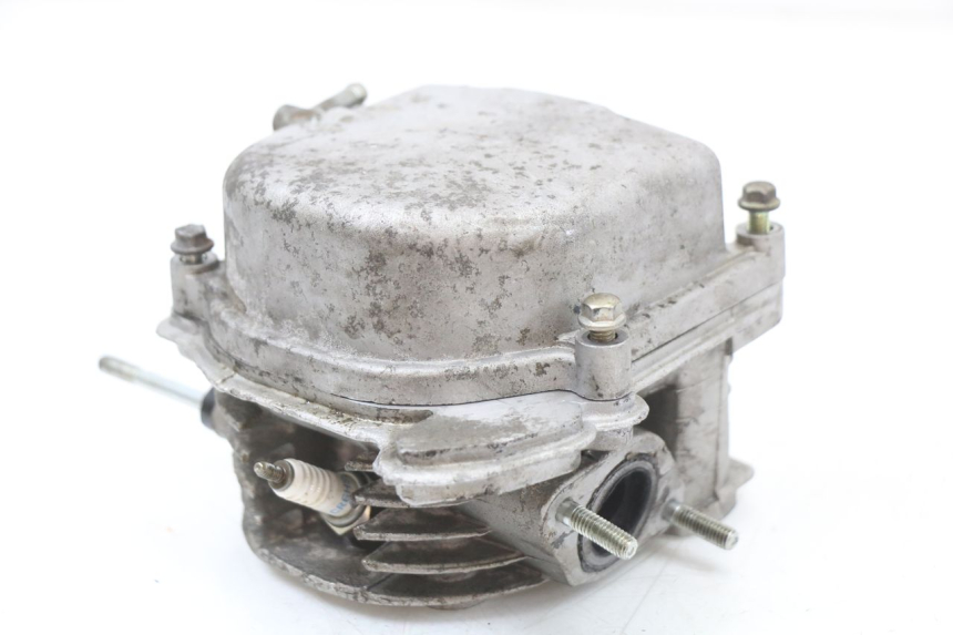 photo de ZYLINDERKOPF UNIVERSAL BIKE ZN50QT-11B 50 (2018 - 2021) - Zoom auf Gebrauchszustand