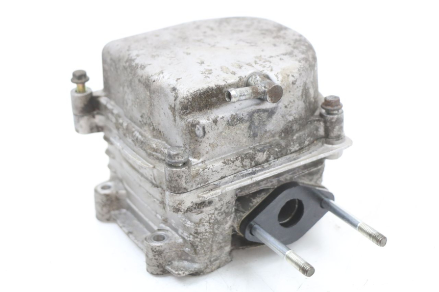 photo de ZYLINDERKOPF UNIVERSAL BIKE ZN50QT-11B 50 (2018 - 2021) - Alternative Perspektive