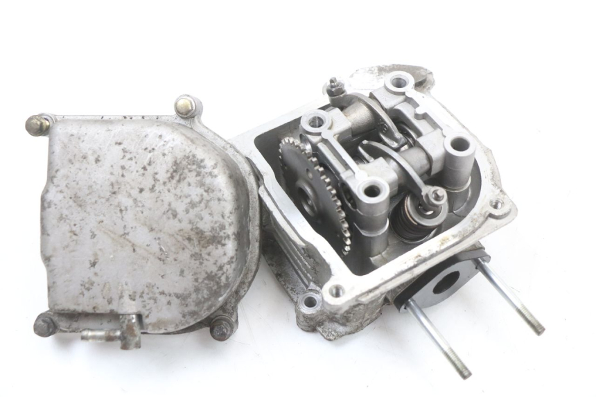 photo de ZYLINDERKOPF UNIVERSAL BIKE ZN50QT-11B 50 (2018 - 2021) - Technische Nahaufnahme