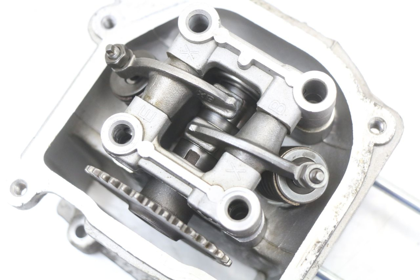 photo de ZYLINDERKOPF UNIVERSAL BIKE ZN50QT-11B 50 (2018 - 2021) - Gesamtansicht des Produkts