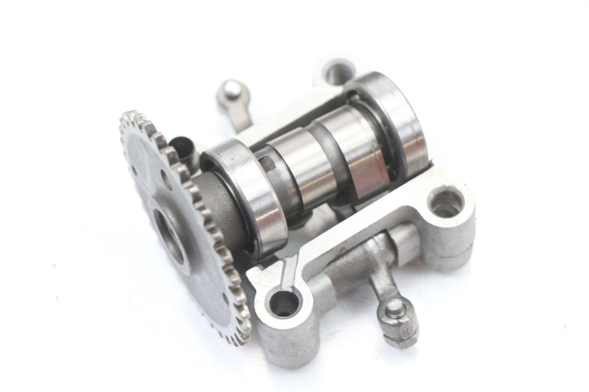 photo de ZYLINDERKOPF UNIVERSAL BIKE ZN50QT-11B 50 (2018 - 2021) - Geprüftes Gebrauchtteil