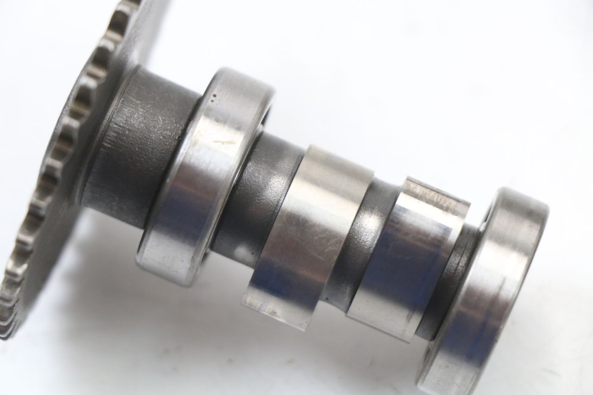 photo de ZYLINDERKOPF UNIVERSAL BIKE ZN50QT-11B 50 (2018 - 2021) - Kennzeichnungen und Originalreferenzen