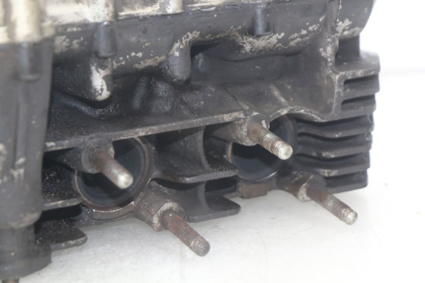 photo de ZYLINDERKOPF KAWASAKI ZR7 ZR-7 S 750 (1999 - 2004) - Detaillierte Sichtprüfung