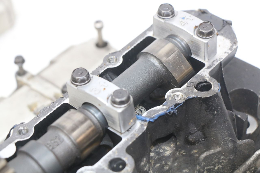 photo de ZYLINDERKOPF KAWASAKI ZR7 ZR-7 S 750 (1999 - 2004) - Gesamtansicht des Produkts