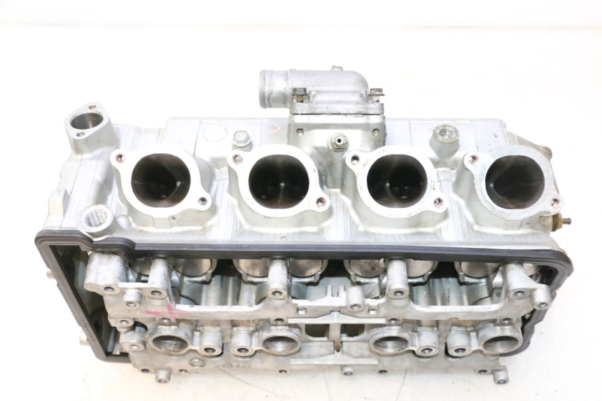 photo de ZYLINDERKOPF KAWASAKI ZX-6R ZX6R 600 (2000 - 2002) - Weitere Ansicht des Artikels