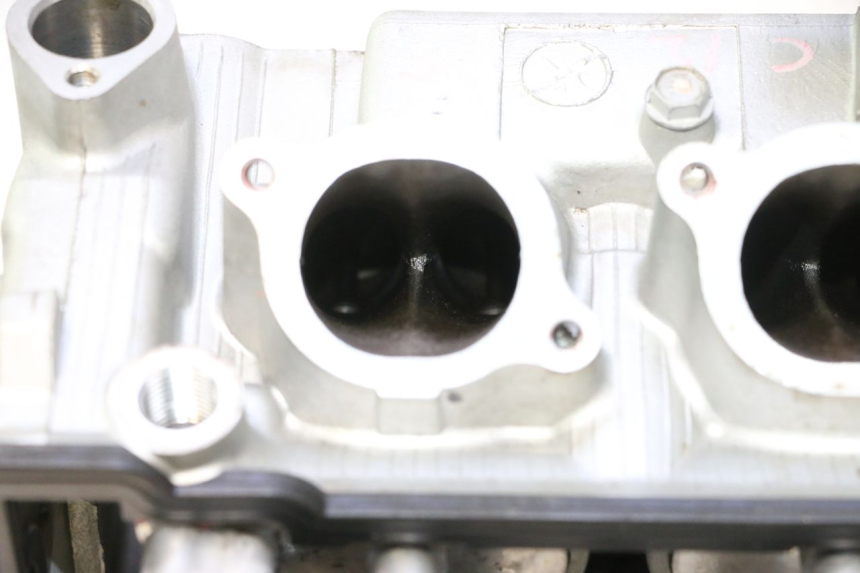 photo de ZYLINDERKOPF KAWASAKI ZX-6R ZX6R 600 (2000 - 2002) - Zoom auf Komponenten