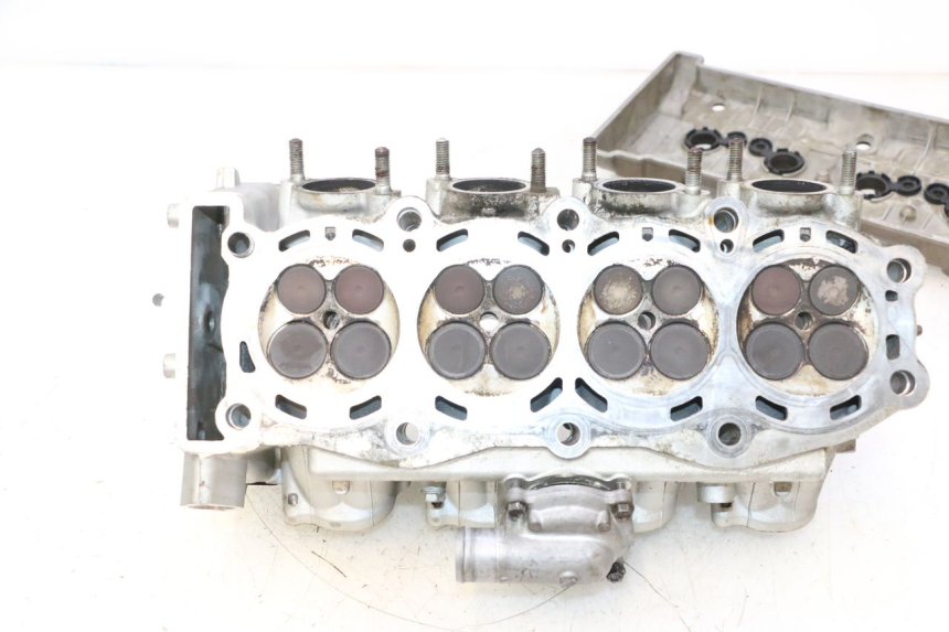 photo de ZYLINDERKOPF KAWASAKI ZX-6R ZX6R 600 (2000 - 2002) - Profilansicht des Ersatzteils