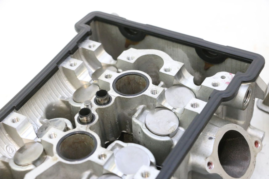 photo de ZYLINDERKOPF KAWASAKI ZX-6R ZX6R 600 (2000 - 2002) - Alternative Perspektive