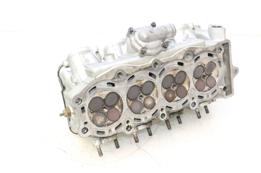 photo de ZYLINDERKOPF KAWASAKI ZX-6R ZX6R 600 (2000 - 2002) - Alternative Perspektive
