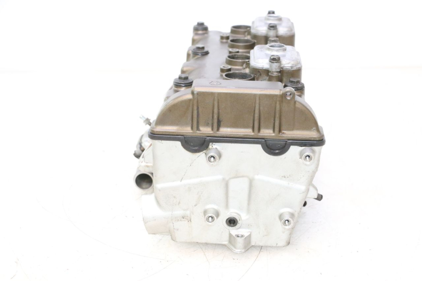 photo de ZYLINDERKOPF KAWASAKI ZX-6R ZX6R 600 (2000 - 2002) - Technische Nahaufnahme
