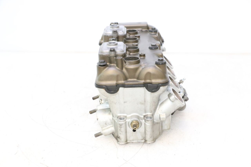 photo de ZYLINDERKOPF KAWASAKI ZX-6R ZX6R 600 (2000 - 2002) - Oberflächenzustand und Material