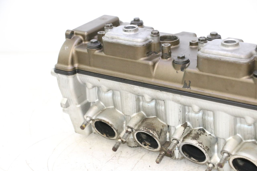 photo de ZYLINDERKOPF KAWASAKI ZX-6R ZX6R 600 (2000 - 2002) - Geprüftes Gebrauchtteil