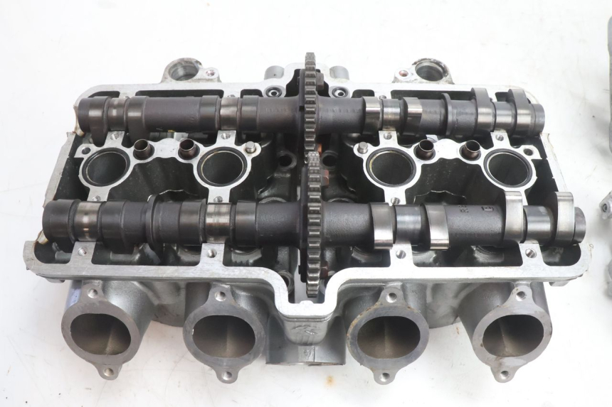 photo de ZYLINDERKOPF KAWASAKI ZZR 600 (1995 - 2004) - Qualität der Gebrauchtware