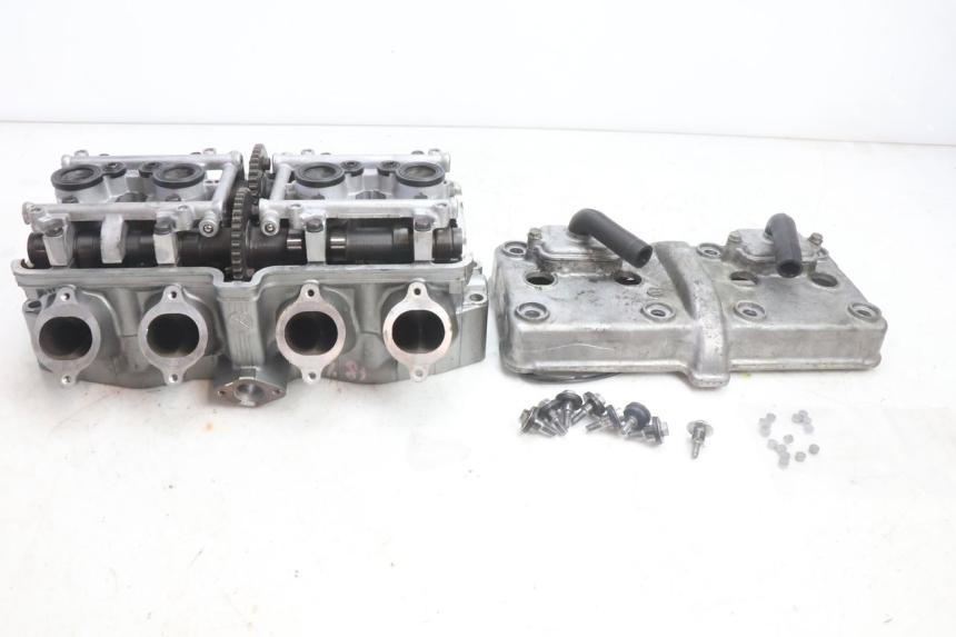 photo de ZYLINDERKOPF KAWASAKI ZZR 600 (1995 - 2004) - Profilansicht des Ersatzteils