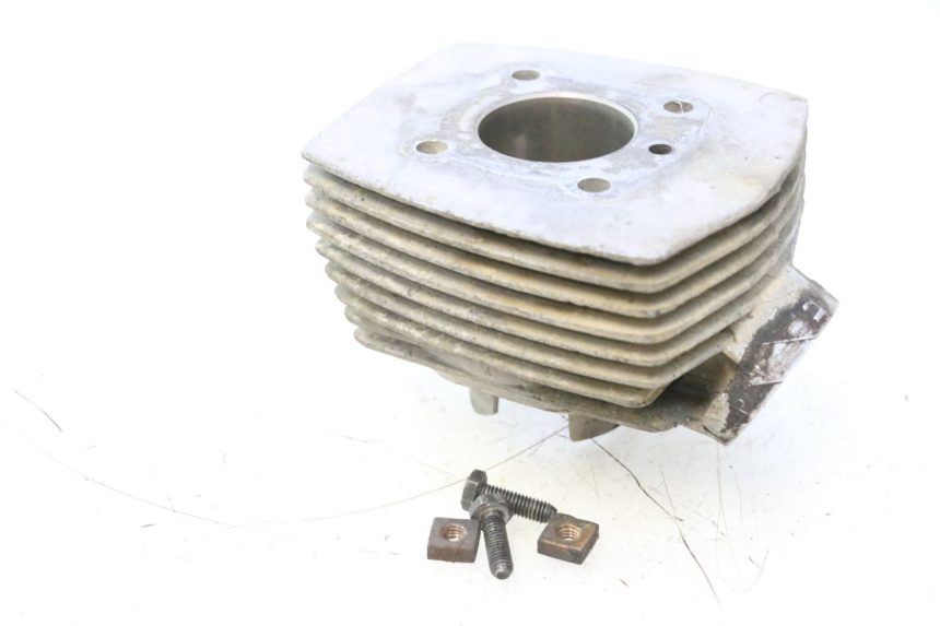 photo de ZYLINDER PEUGEOT 103 SPX CLIP 50 (1989 - 1992) - Zoom auf Gebrauchszustand