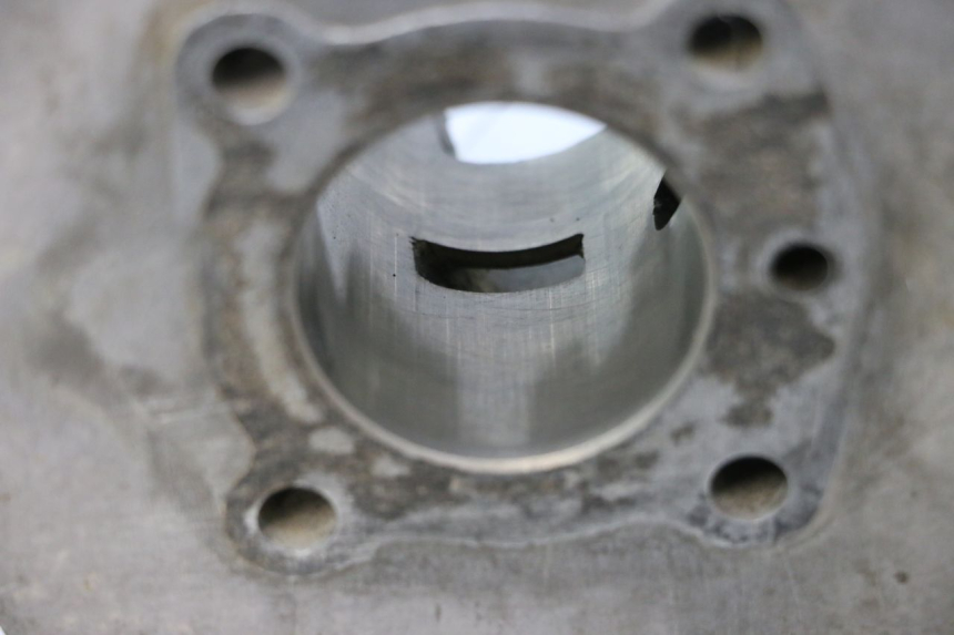 photo de ZYLINDER PEUGEOT 103 SPX CLIP 50 (1989 - 1992) - Oberflächenzustand und Material
