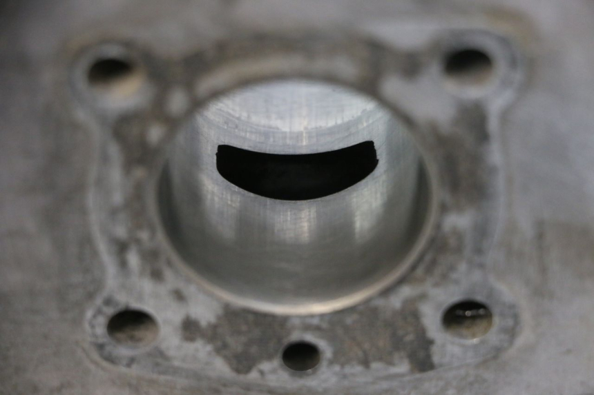 photo de ZYLINDER PEUGEOT 103 SPX CLIP 50 (1989 - 1992) - Geprüftes Gebrauchtteil