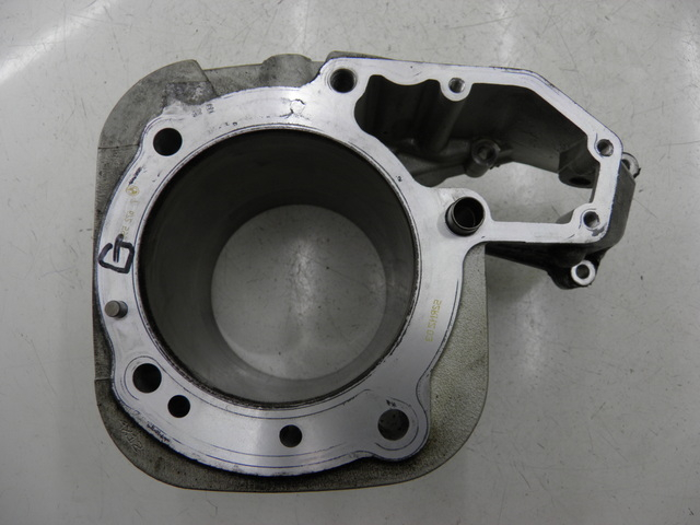 photo de ZYLINDER BMW R RS 1150 (2001 - 2005) - Hauptansicht