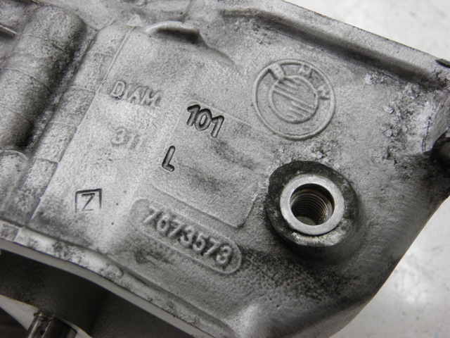 photo de ZYLINDER BMW R RS 1150 (2001 - 2005) - Detailansicht des Bauteils