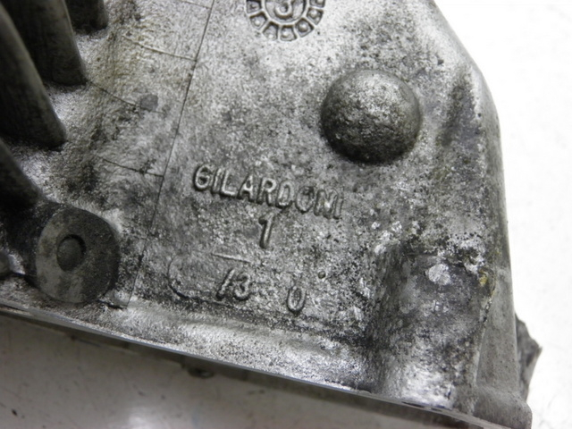 photo de ZYLINDER BMW R RS 1150 (2001 - 2005) - Technische Nahaufnahme