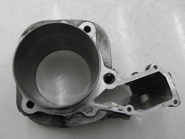 photo de ZYLINDER BMW R RS 1150 (2001 - 2005) - Details der Befestigungspunkte