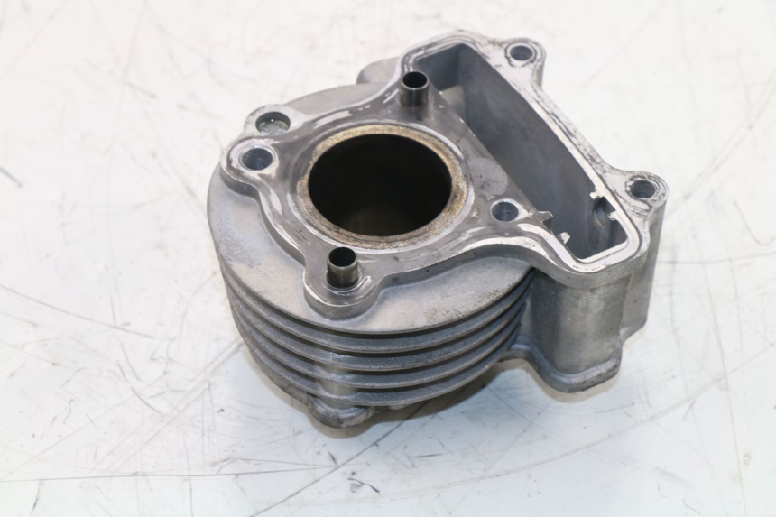 photo de ZYLINDER BAOTIAN BT 49 QT-9 50 (2006 - 2010) - Hauptansicht