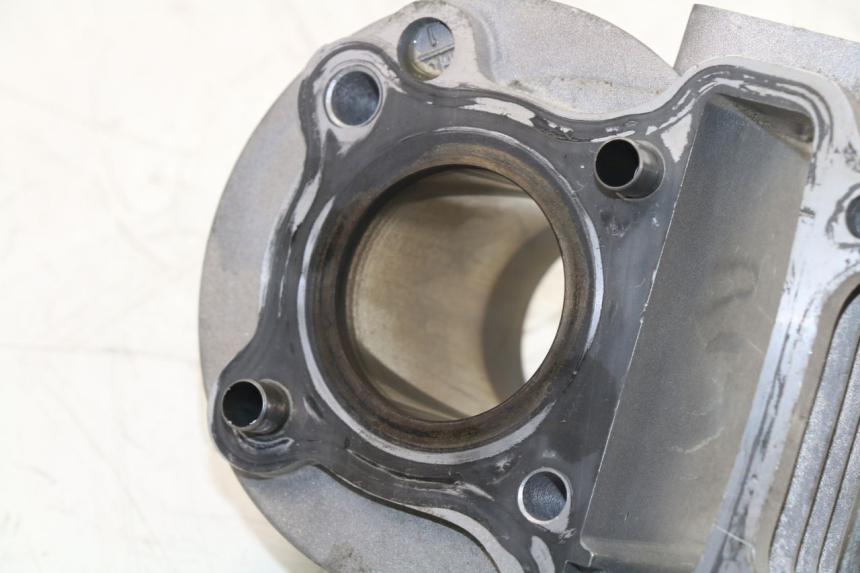 photo de ZYLINDER BAOTIAN BT 49 QT-9 50 (2006 - 2010) - Zoom auf Gebrauchszustand