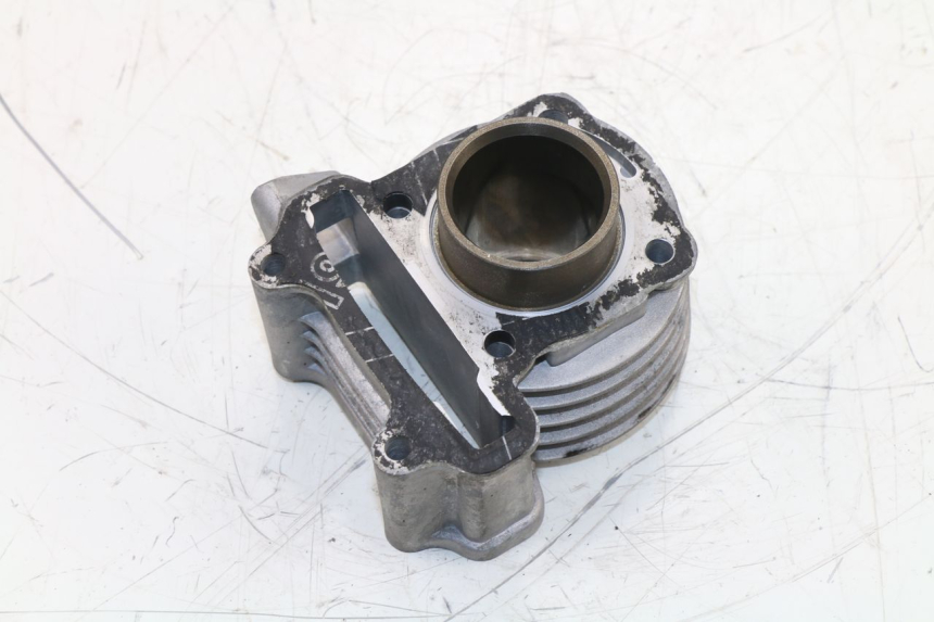 photo de ZYLINDER BAOTIAN BT 49 QT-9 50 (2006 - 2010) - Alternative Perspektive