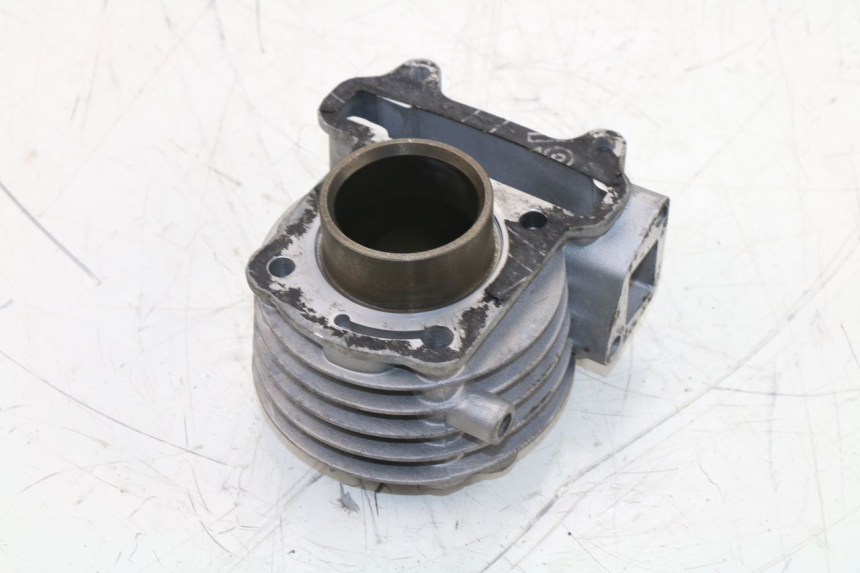 photo de ZYLINDER BAOTIAN BT 49 QT-9 50 (2006 - 2010) - Technische Nahaufnahme