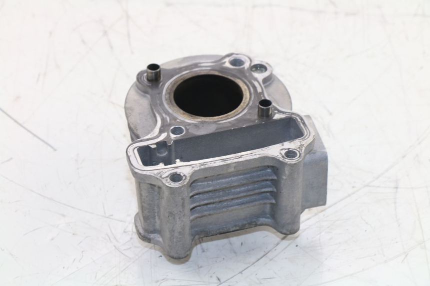 photo de ZYLINDER BAOTIAN BT 49 QT-9 50 (2006 - 2010) - Gesamtansicht des Produkts