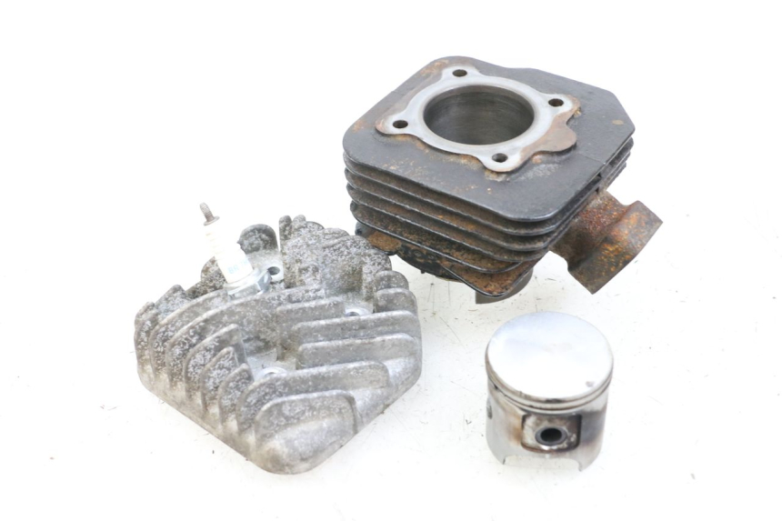 photo de ZYLINDER PEUGEOT BUXY 50 (1993 - 1998) - Hauptansicht