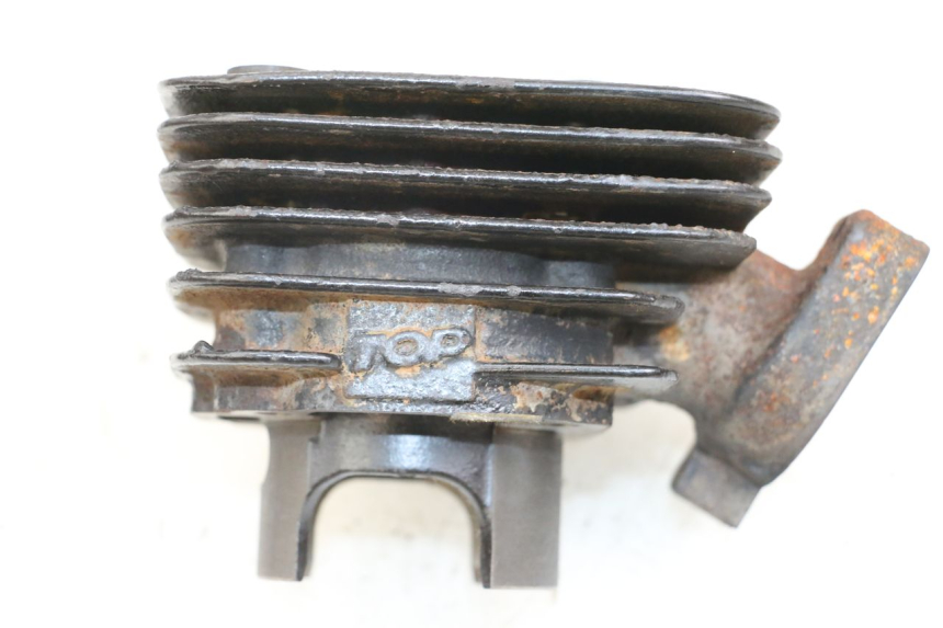 photo de ZYLINDER PEUGEOT BUXY 50 (1993 - 1998) - Charakteristische Merkmale