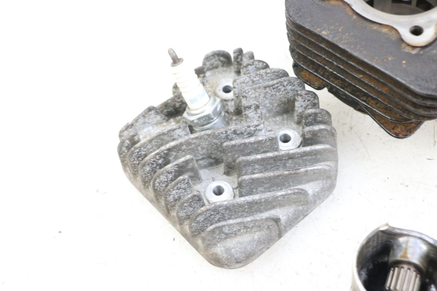 photo de ZYLINDER PEUGEOT BUXY 50 (1993 - 1998) - Hochauflösende Nahaufnahme