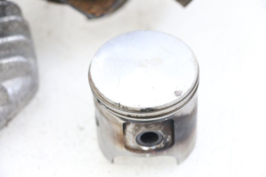 photo de ZYLINDER PEUGEOT BUXY 50 (1993 - 1998) - Alternativer Blickwinkel