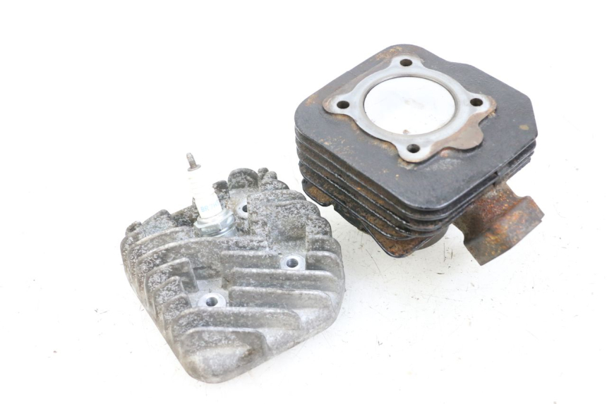 photo de ZYLINDER PEUGEOT BUXY 50 (1993 - 1998) - Alternative Perspektive