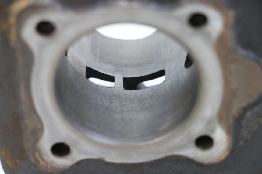 photo de ZYLINDER PEUGEOT BUXY 50 (1993 - 1998) - Technische Nahaufnahme