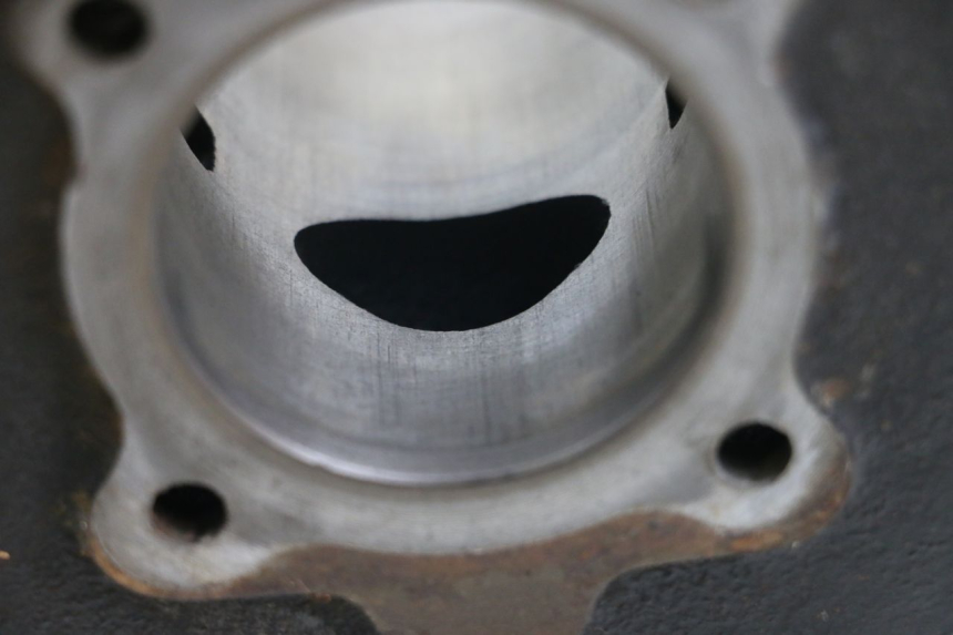 photo de ZYLINDER PEUGEOT BUXY 50 (1993 - 1998) - Gesamtansicht des Produkts