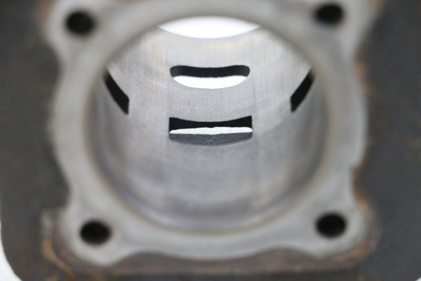 photo de ZYLINDER PEUGEOT BUXY 50 (1993 - 1998) - Oberflächenzustand und Material