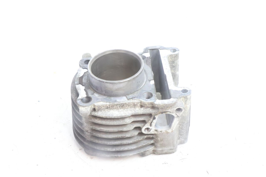 photo de ZYLINDER YAMAHA BW'S BWS 125 (2010 - 2013) - Oberflächenzustand und Material