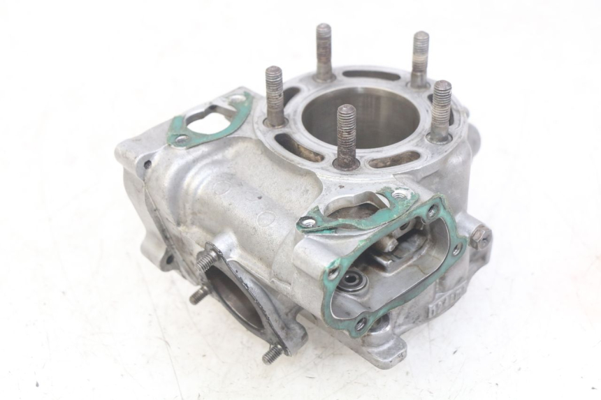 photo de ZYLINDER HONDA CR 125 (1995 - 1997) - Detailansicht des Bauteils