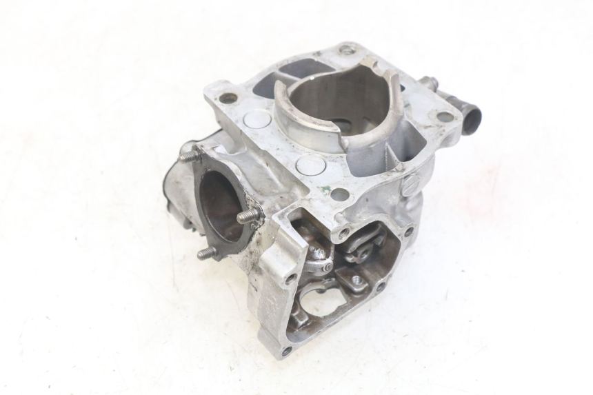 photo de ZYLINDER HONDA CR 125 (1995 - 1997) - Zoom auf Komponenten
