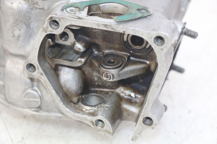 photo de ZYLINDER HONDA CR 125 (1995 - 1997) - Hochauflösende Nahaufnahme
