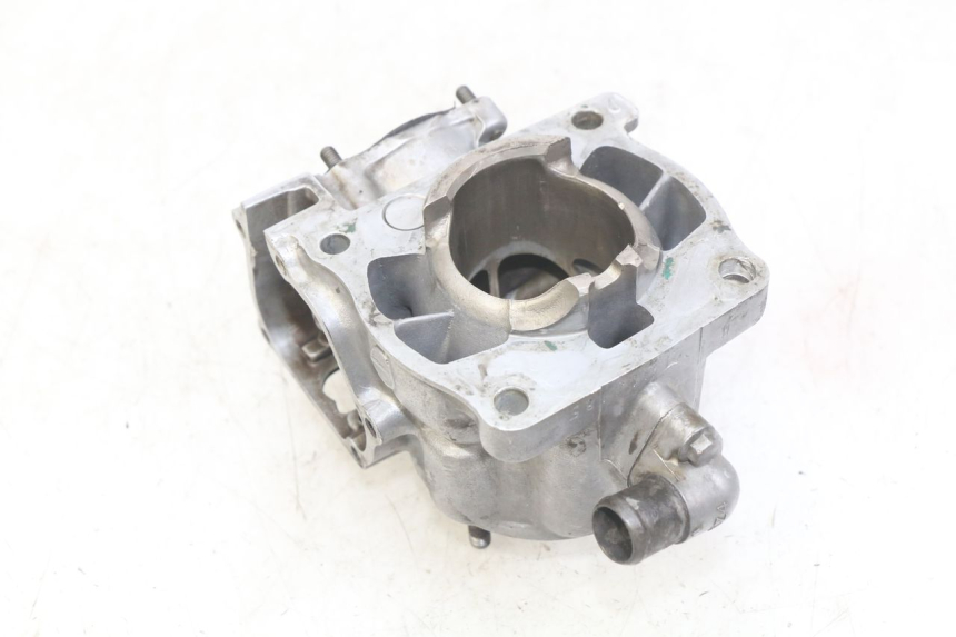 photo de ZYLINDER HONDA CR 125 (1995 - 1997) - Zoom auf Gebrauchszustand