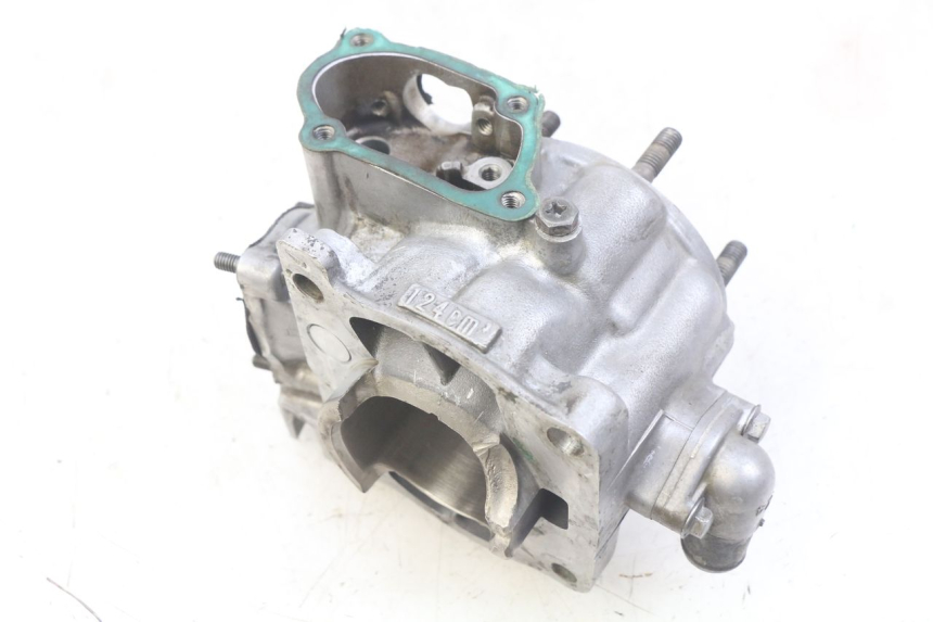 photo de ZYLINDER HONDA CR 125 (1995 - 1997) - Alternative Perspektive