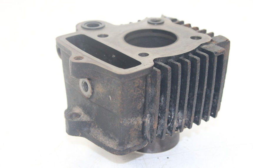 photo de ZYLINDER CHINESE QUAD ENFANT ATV PUMA 50 - Hauptansicht